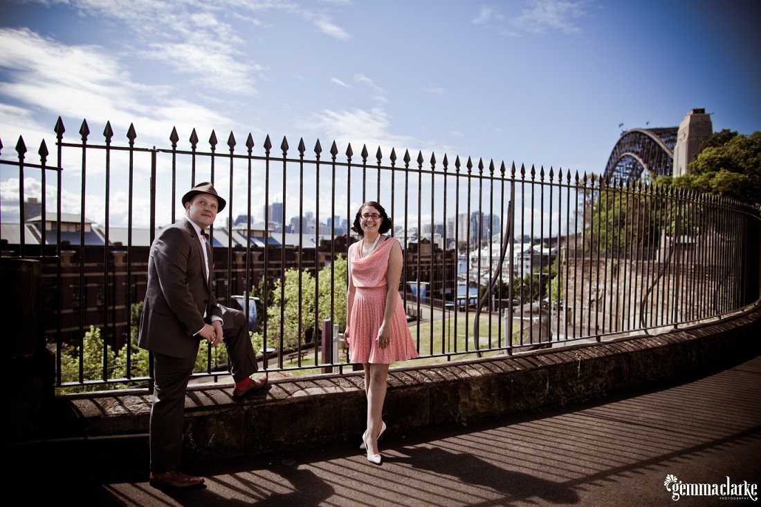 gemma-clarke-photography_quirky-engagement-photos_vintage-engagement-photos_the-rocks-portraits_wendy-and-anthony_0002