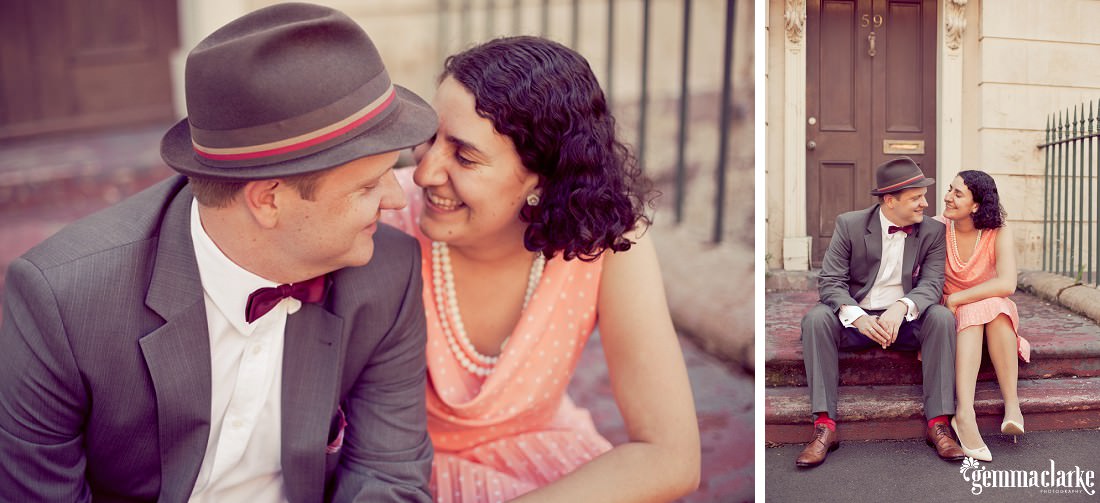 gemma-clarke-photography_quirky-engagement-photos_vintage-engagement-photos_the-rocks-portraits_wendy-and-anthony_0005