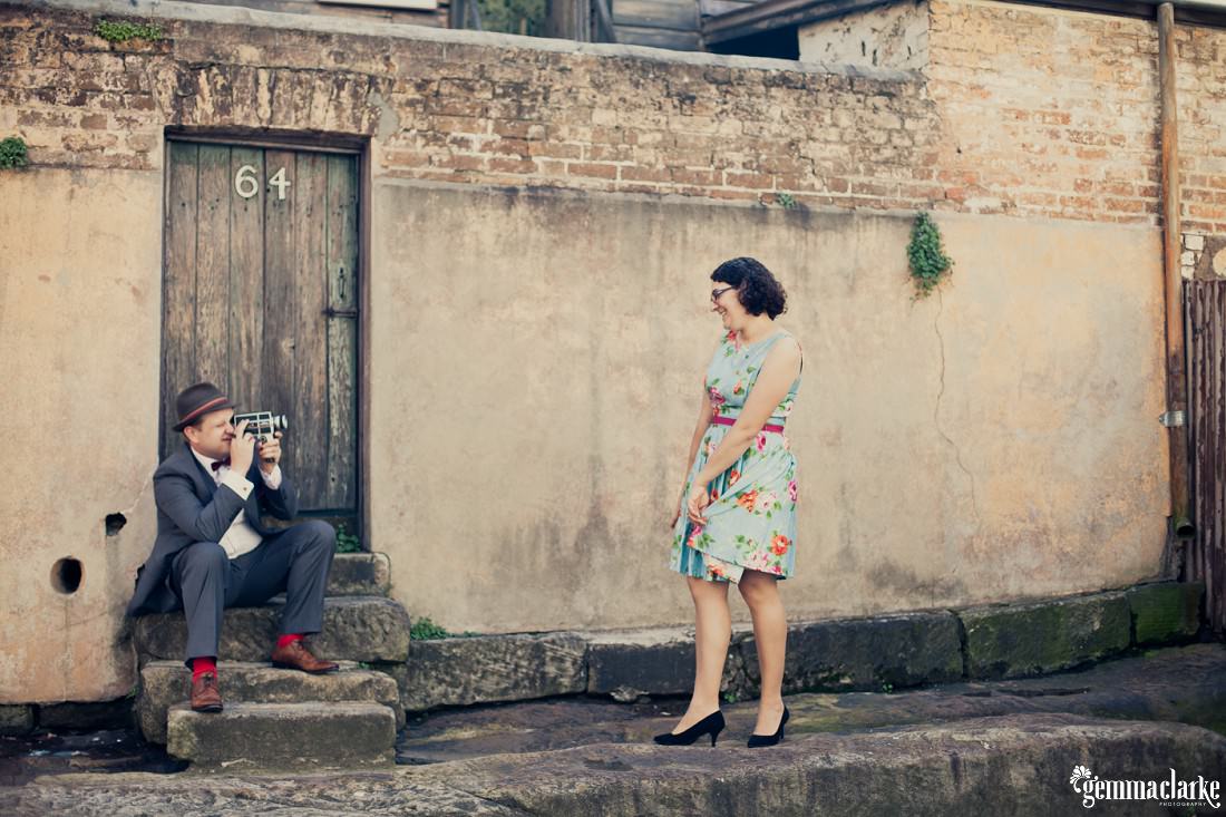 gemma-clarke-photography_quirky-engagement-photos_vintage-engagement-photos_the-rocks-portraits_wendy-and-anthony_0010