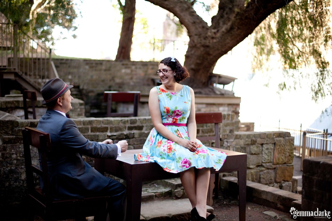 gemma-clarke-photography_quirky-engagement-photos_vintage-engagement-photos_the-rocks-portraits_wendy-and-anthony_0016